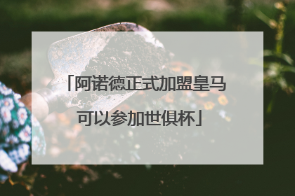 阿诺德正式加盟皇马 可以参加世俱杯